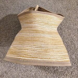 Sunday Afternoons Garden Visor